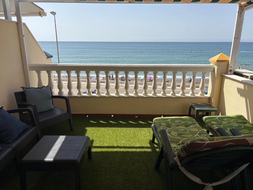 Casa la Playa de Chilches, Chilches