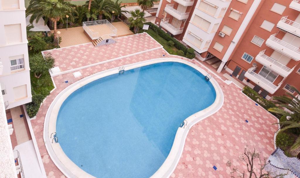 Apartamentos Marblau Las Alondras-Julio y Agosto SOLO FAMILIAS - 4