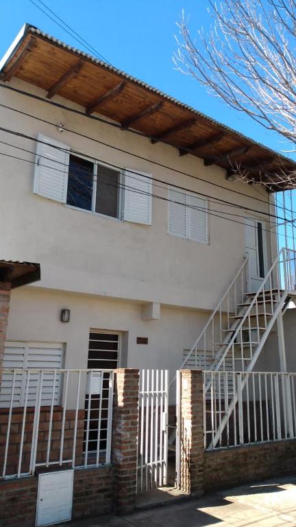 Luminoso Loft cercano rio Grdro Baigorria - Cochera opcional - 4