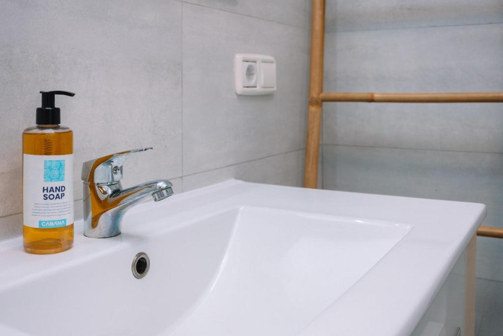 Calidez y encanto en Vigo centro by CABANA Rentals - 4