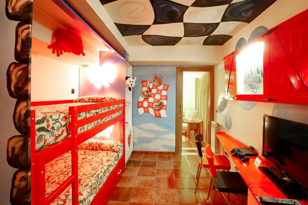 Ski Plaza Hotel & Wellness - 4