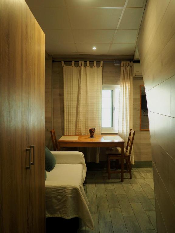 Apartamento Casita Barajas - 2
