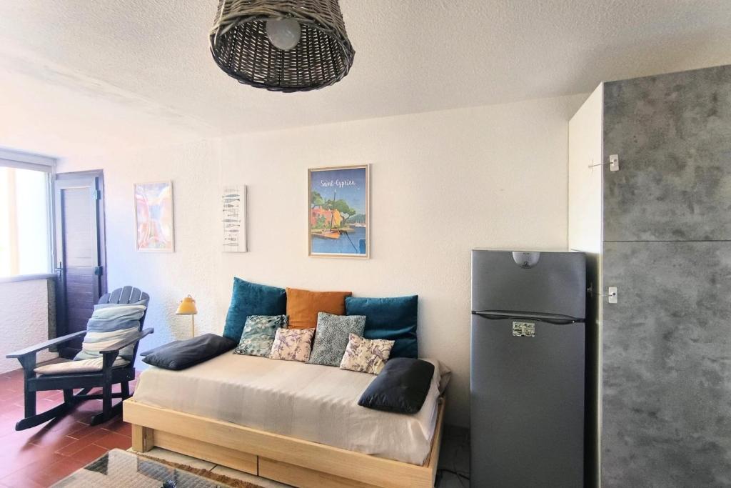 Apartment for 4 with breathtaking view - 2