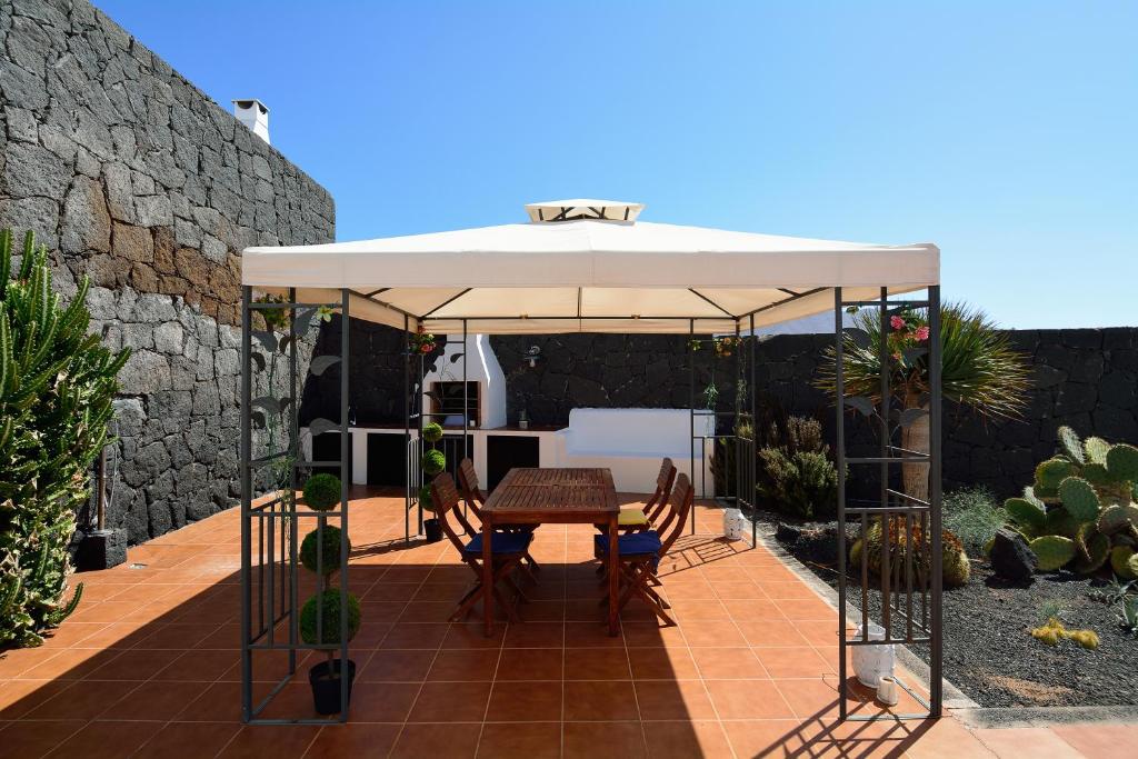 Villa Lava Soul Lanzarote Playa Blanca By PVL - 5