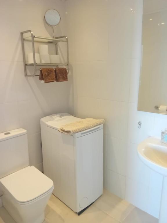 1-bedroom apartment, Diorama, Arroyo de la Miel - 5