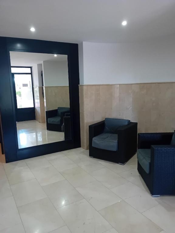 1-bedroom apartment, Diorama, Arroyo de la Miel - 3