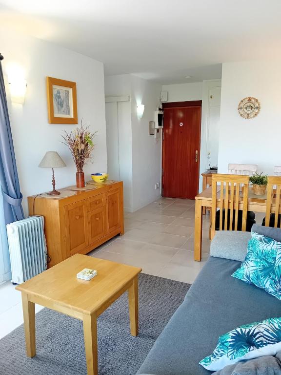 1-bedroom apartment, Diorama, Arroyo de la Miel - 2