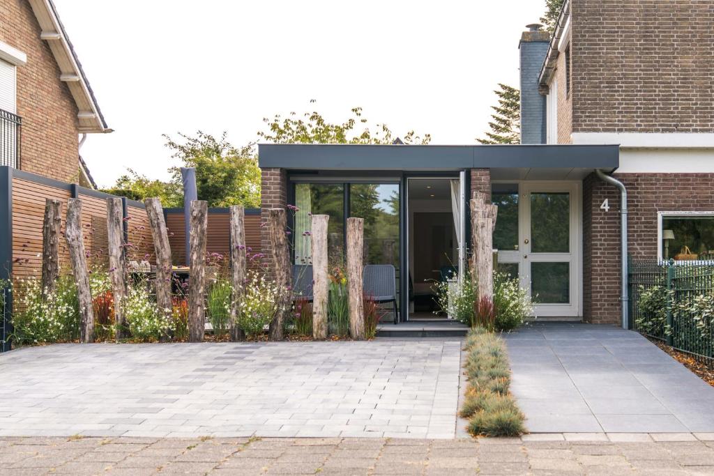 Strandloper Vlissingen, Vlissingen