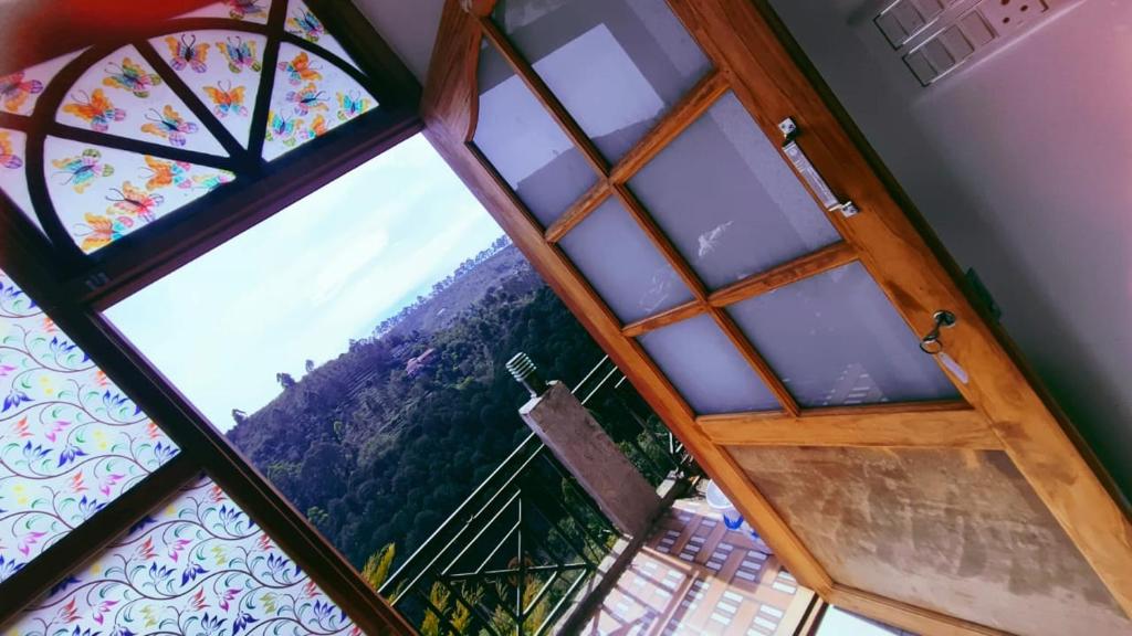 Zion Resortz, Kodaikānāl