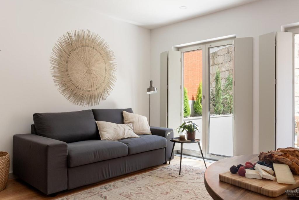 GuestReady - A Hidden Oasis in the Center of Porto, Porto