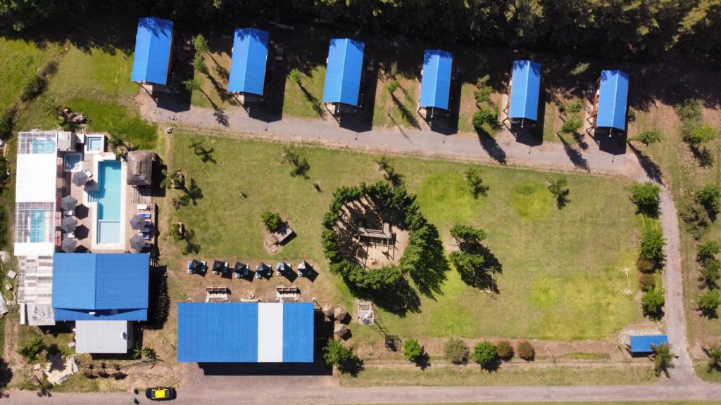 Cabañas Leime, San Pedro, Buenos Aires, San Pedro