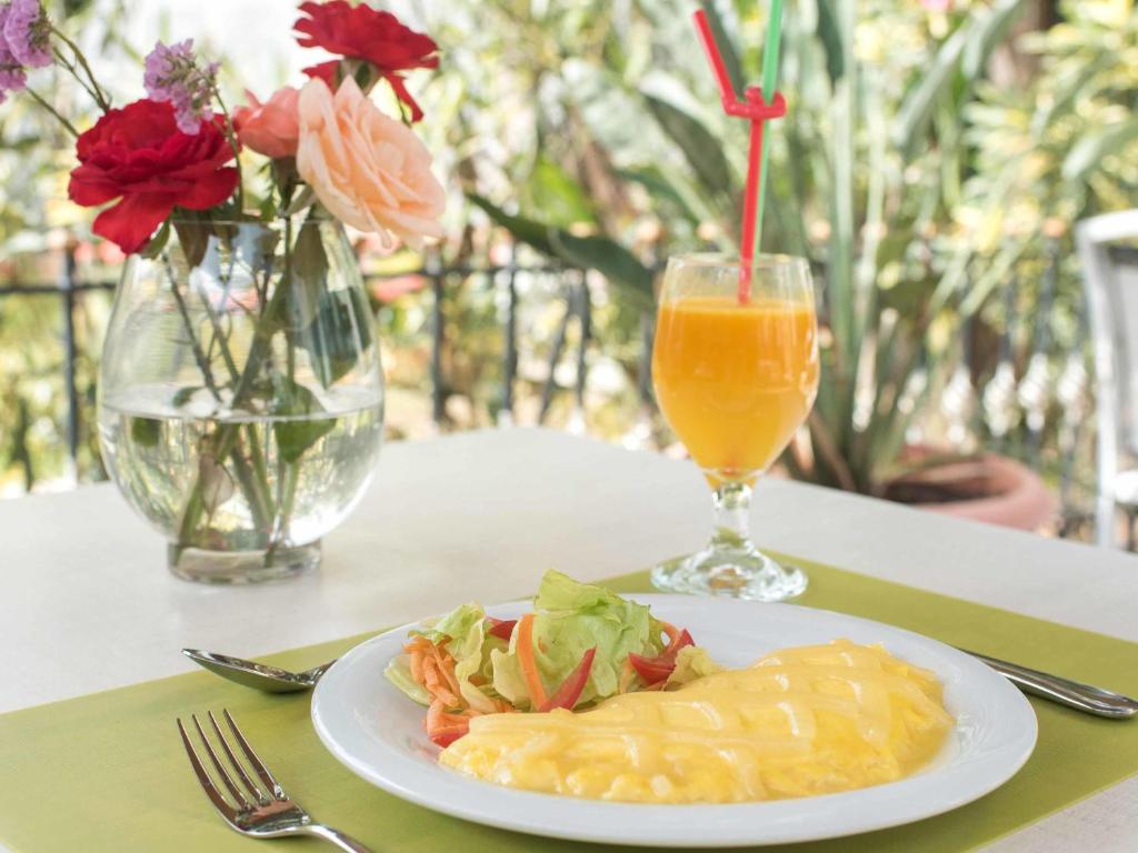 お料理のイメージ