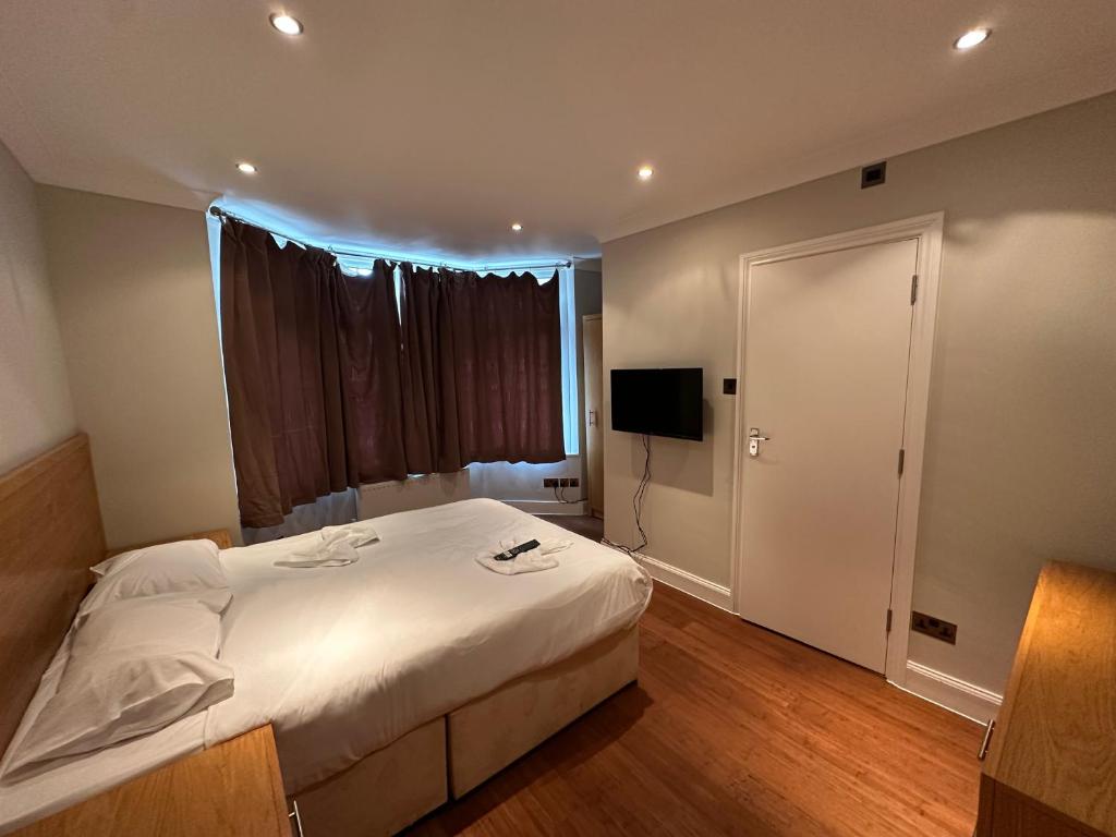 Cavendish Annexe, High Wycombe