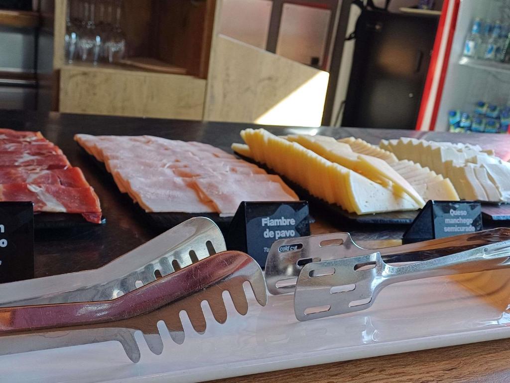 お料理のイメージ