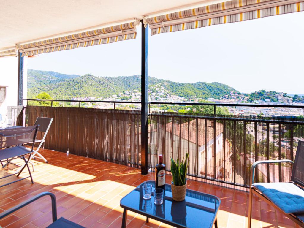 Apartment Sea Hills by Interhome - 1