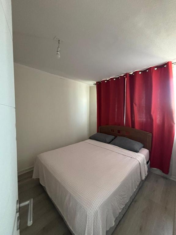 Apartamento Moderno 2 habitaciones Cerca del Metro - 2