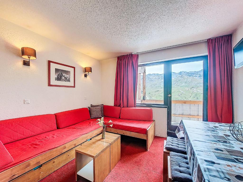 Apartment Les Olympiades-2 by Interhome - 1
