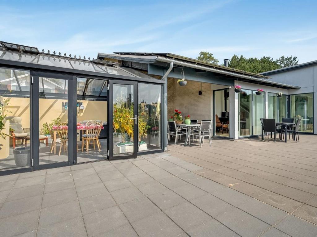 Holiday Home Jonce - 800m from the sea by Interhome, Ebeltoft