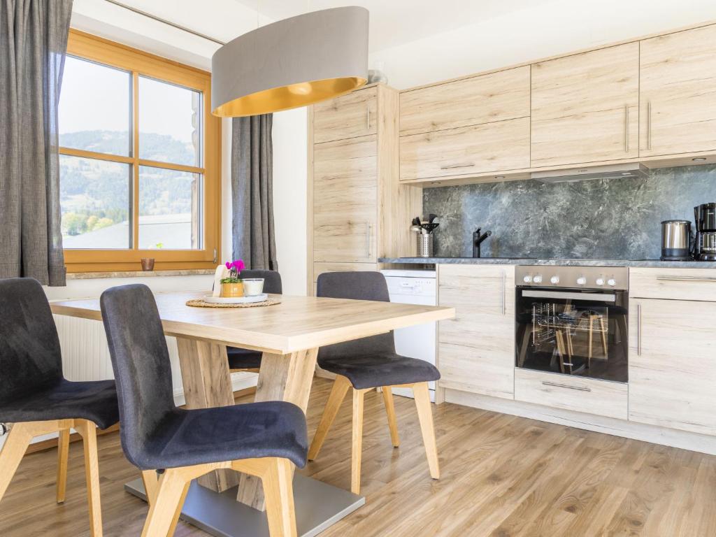 Apartment Hanserbauer-2 by Interhome - 2