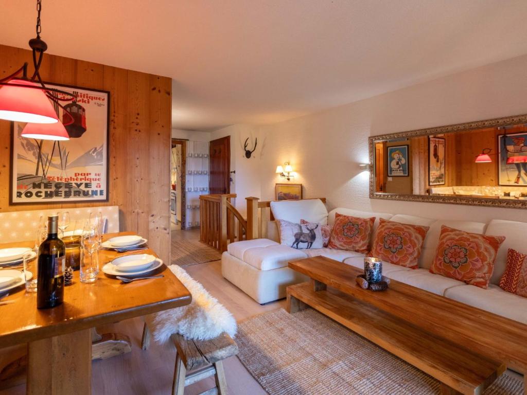 Apartment Les Hespérides 2 by Interhome - 2