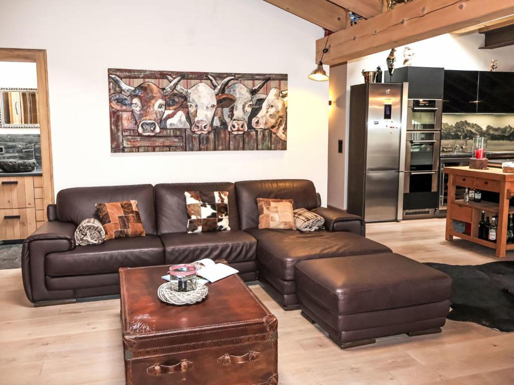 Apartment Castania A by Interhome - 2