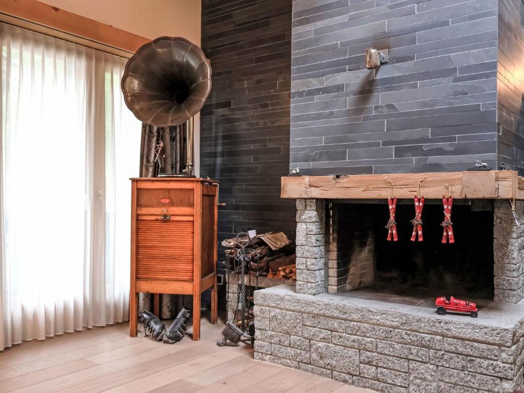 Apartment Castania A by Interhome - 4