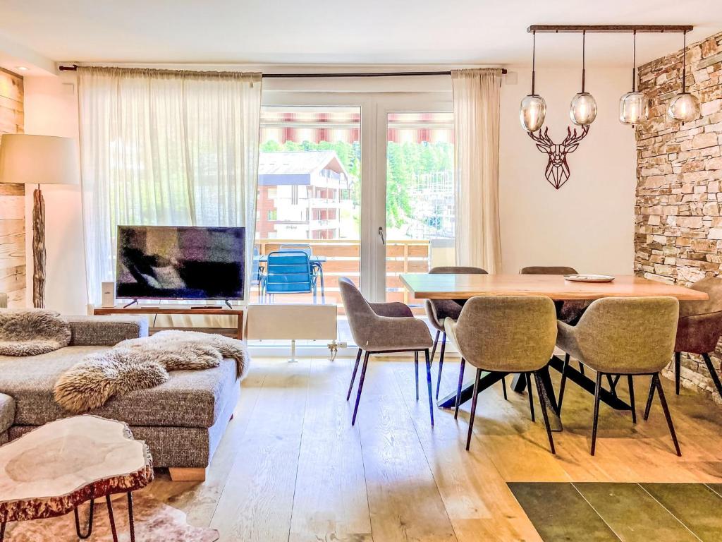Apartment Cristal-12 by Interhome - 2