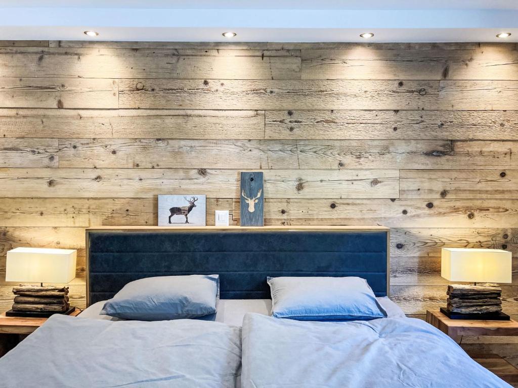 Apartment Cristal-12 by Interhome - 3