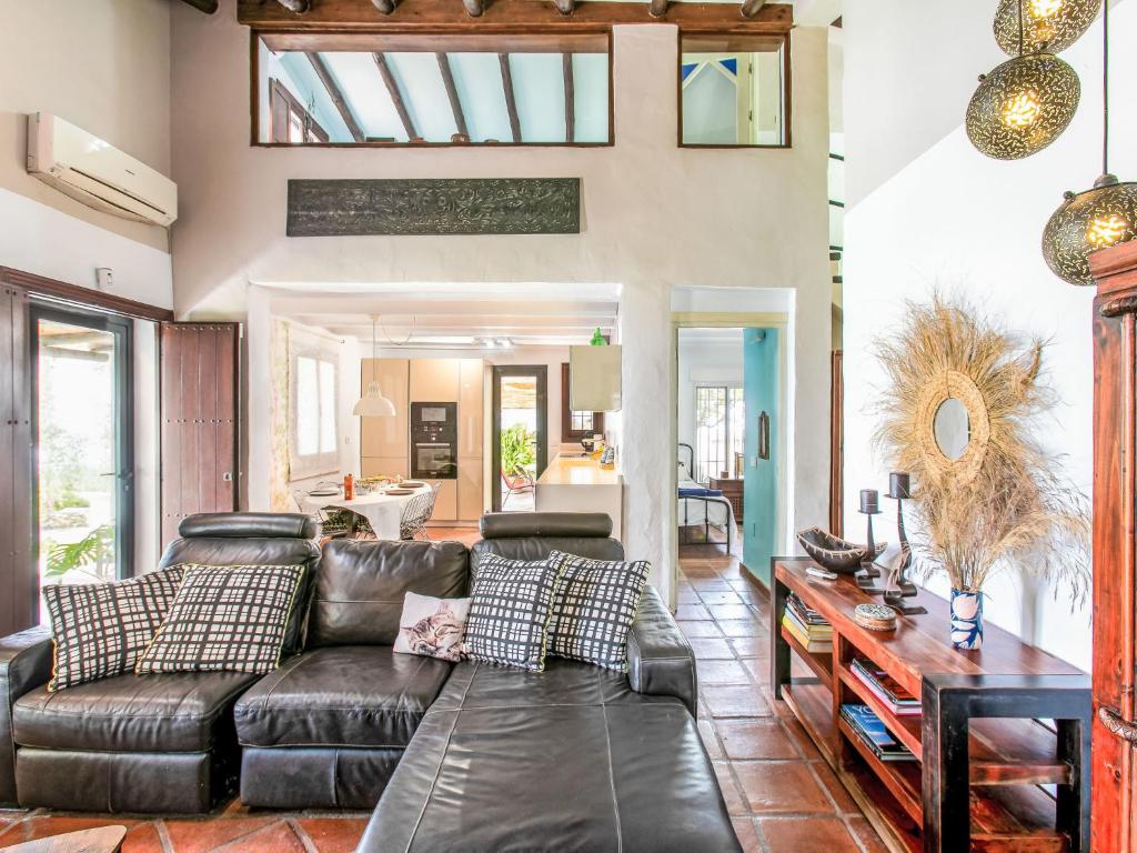 Holiday Home Villa Mar y Luna by Interhome - 3