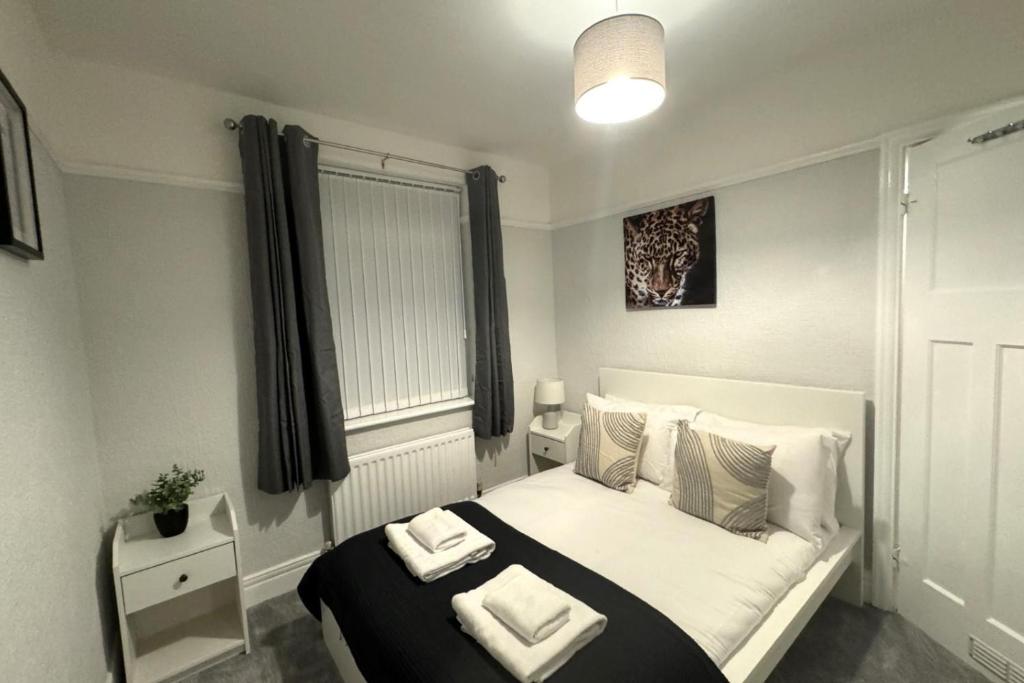 Kentmere Apartment - Sleeps 4 - Pet friendly, Newcastle upon Tyne