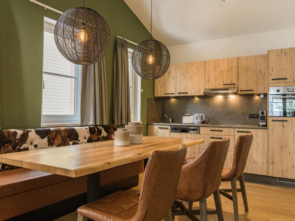 Apartment Dreams by Interhome - 4