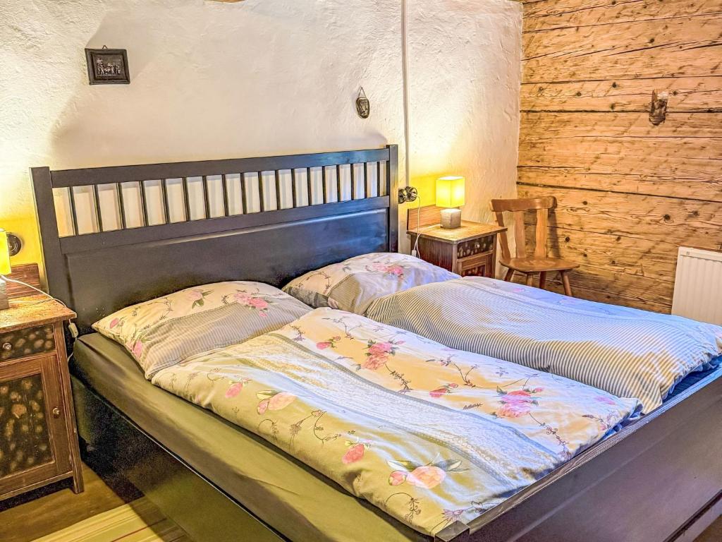 Chalet Schipplbadstube by Interhome - 5