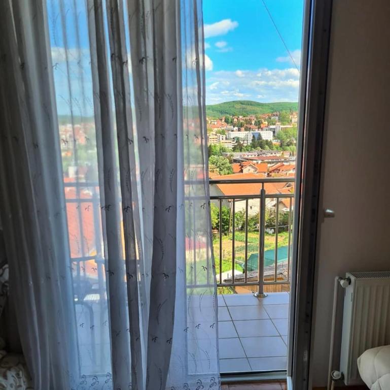 Apartman PK Vrnjačka Banja - 2