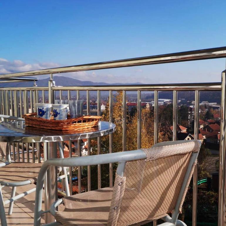 Apartman PK Vrnjačka Banja - 3