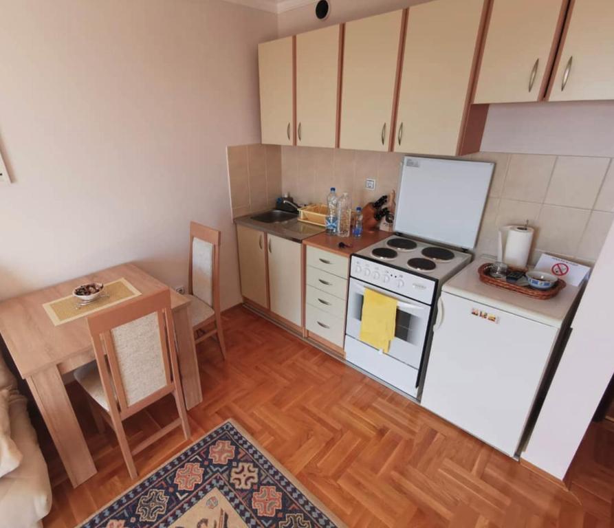 Apartman PK Vrnjačka Banja - 5