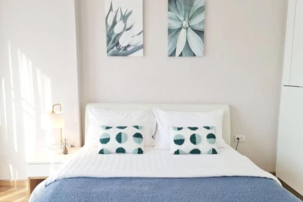 Stay Nimman Center with Rooftop Pool, Čiang Mai