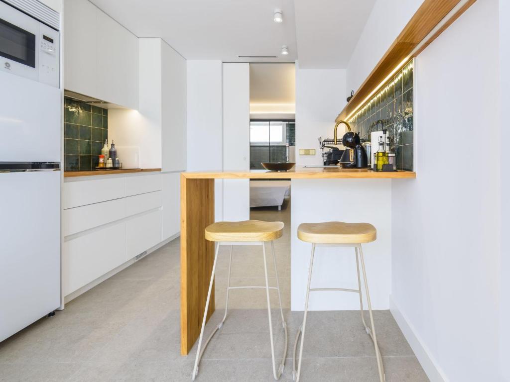 Studio Paradis Playa-2 by Interhome - 5
