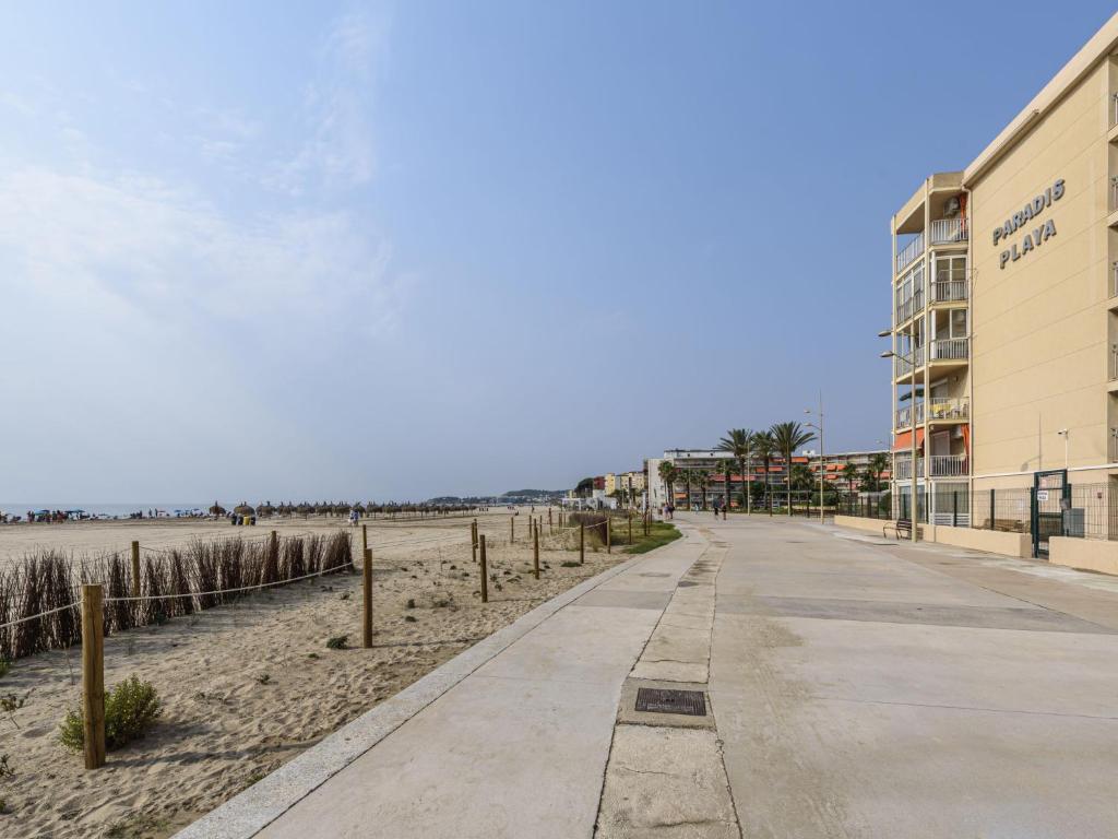 Studio Paradis Playa-2 by Interhome, La Pineda