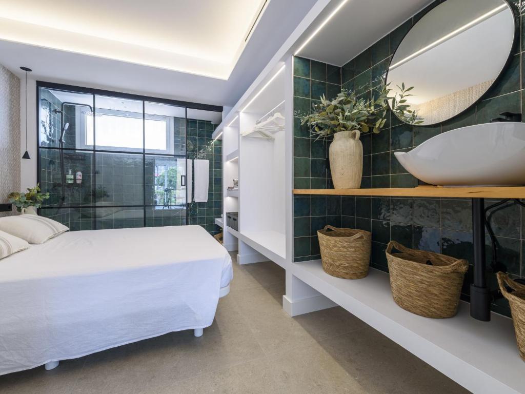 Studio Paradis Playa-2 by Interhome - 4