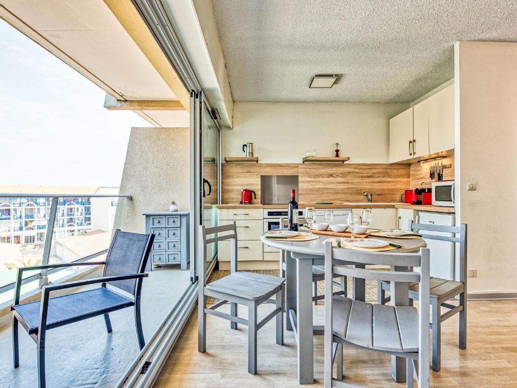 Apartment Casino-19 by Interhome - 2
