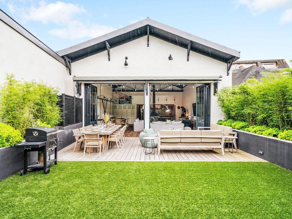 Holiday Home EDEN VERDE by Interhome - 2