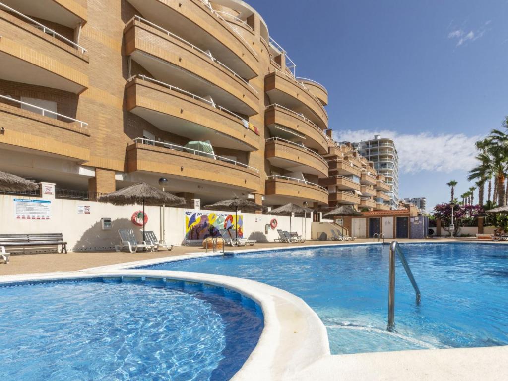 Apartment Costa Marina II by Interhome - 1