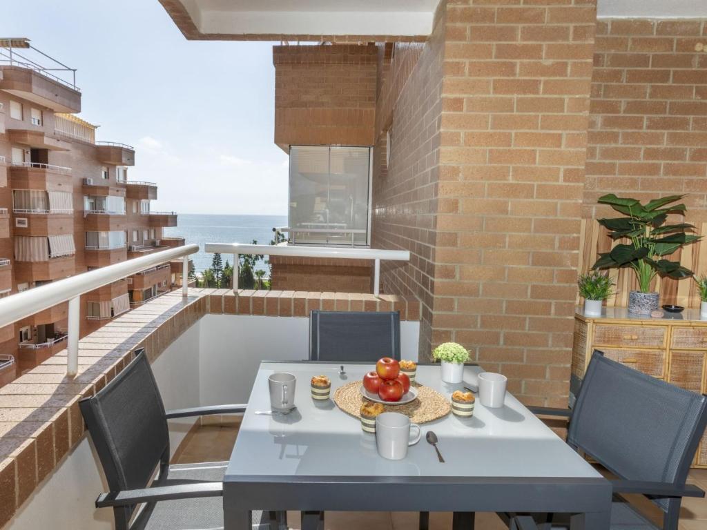 Apartment Costa Marina II by Interhome - 2