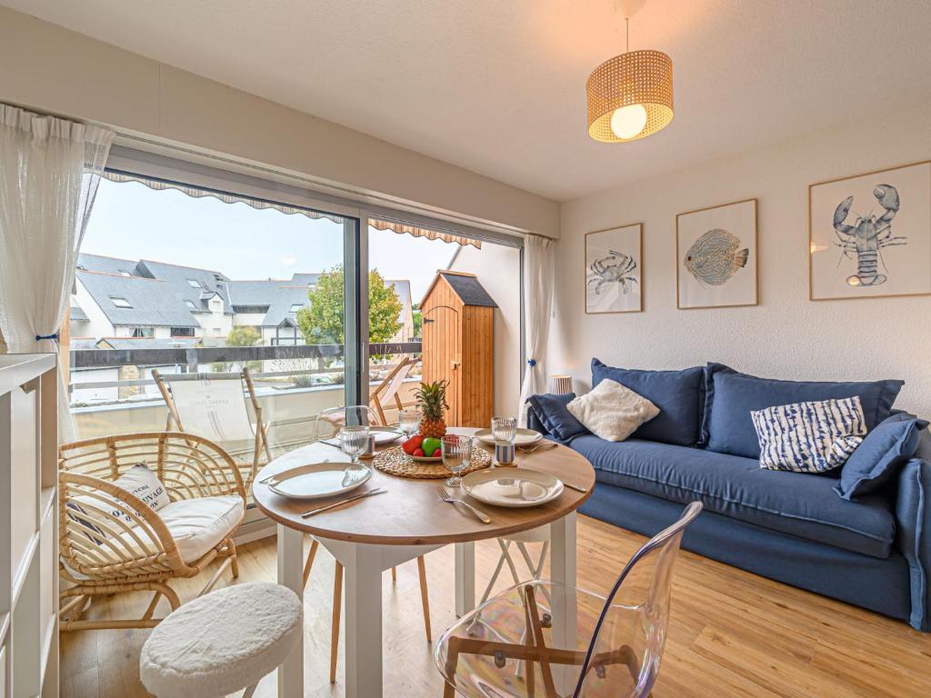 Apartment Maison Port En Dro-12 by Interhome - 2