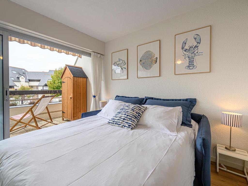Apartment Maison Port En Dro-12 by Interhome - 3