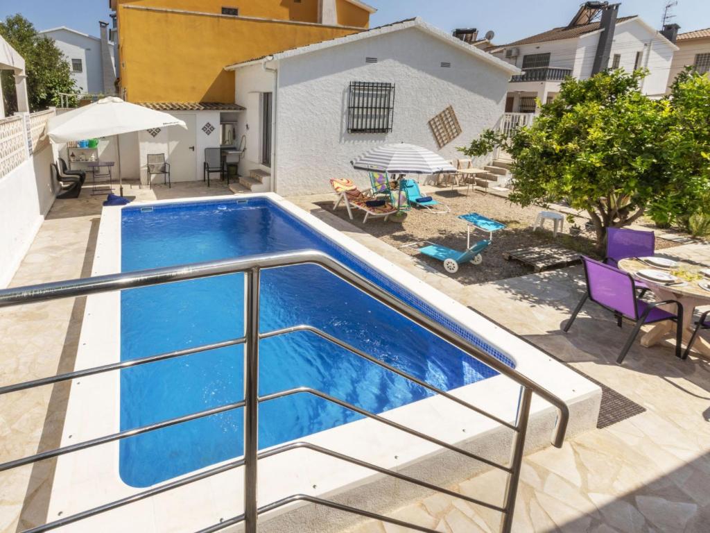 Holiday Home Matilde by Interhome - 1