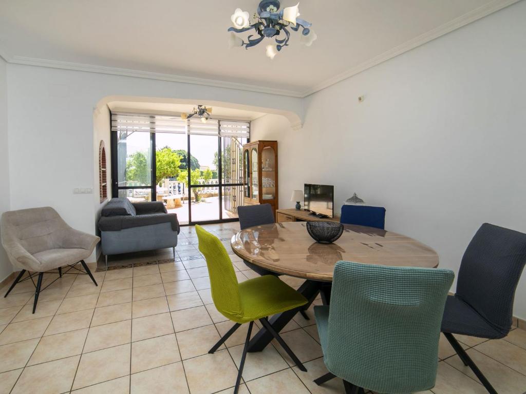Holiday Home Vital Park-7 by Interhome - 2