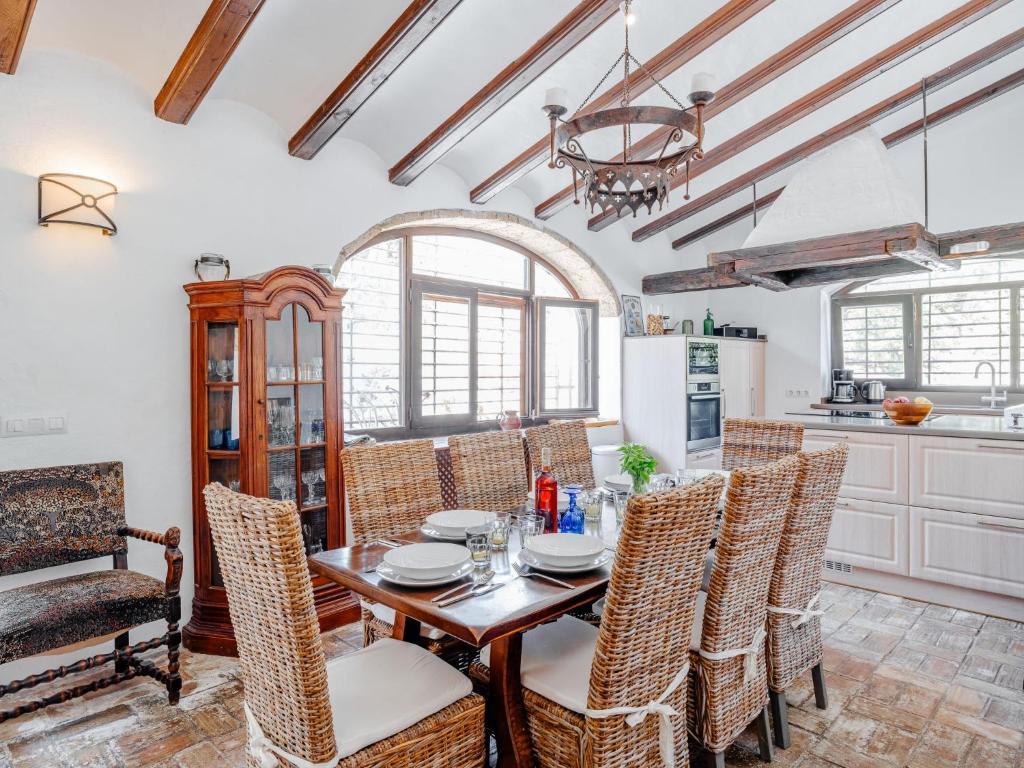 Holiday Home Flor de la Neu by Interhome - 5