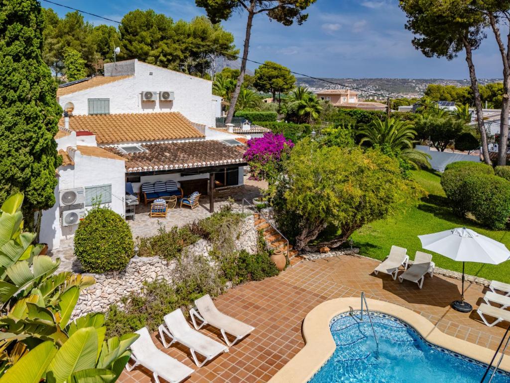 Holiday Home Flor de la Neu by Interhome - 2