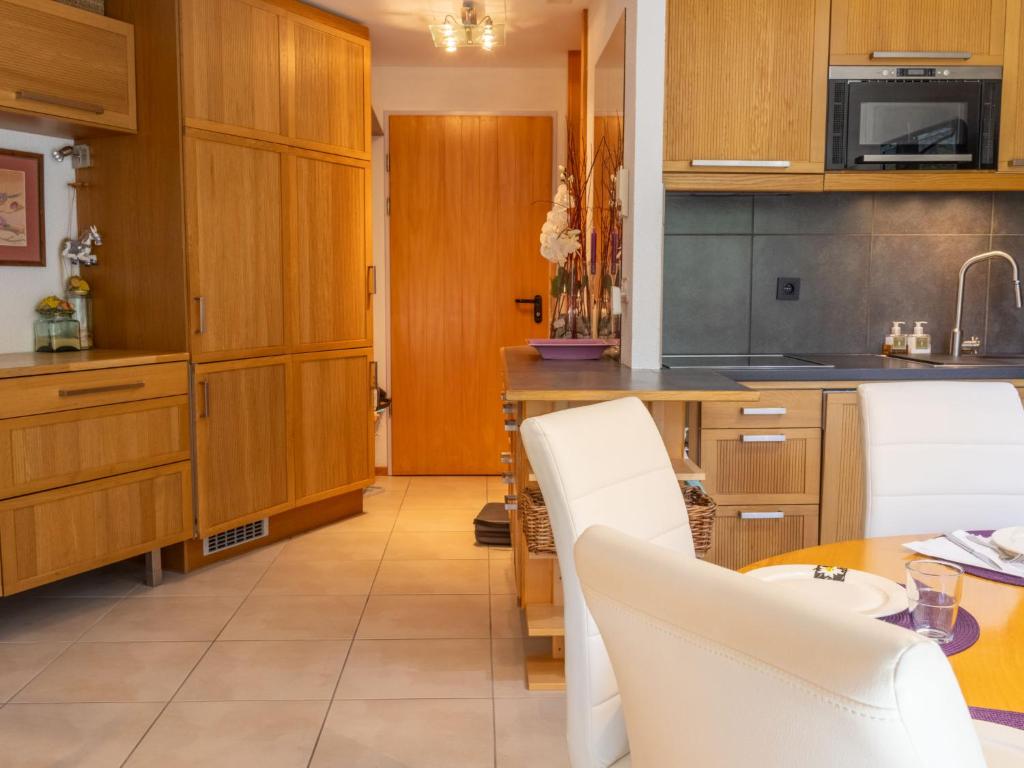 Apartment Mont-Fort 70 by Interhome - 5